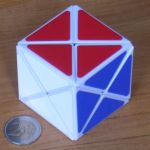 Dino Cube